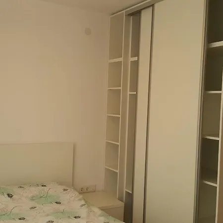 Apartment Mladost White Airport Sofia